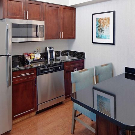 Homewood Suites By Hilton Dallas Market Center Luaran gambar