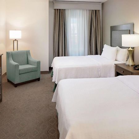 Homewood Suites By Hilton Dallas Market Center Luaran gambar