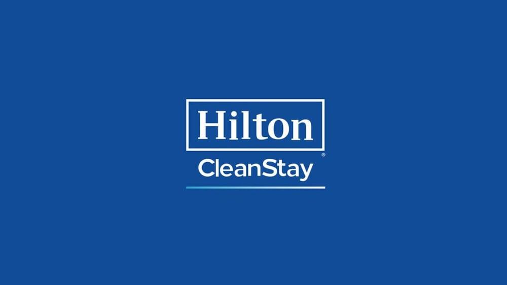 Homewood Suites By Hilton Dallas Market Center Luaran gambar