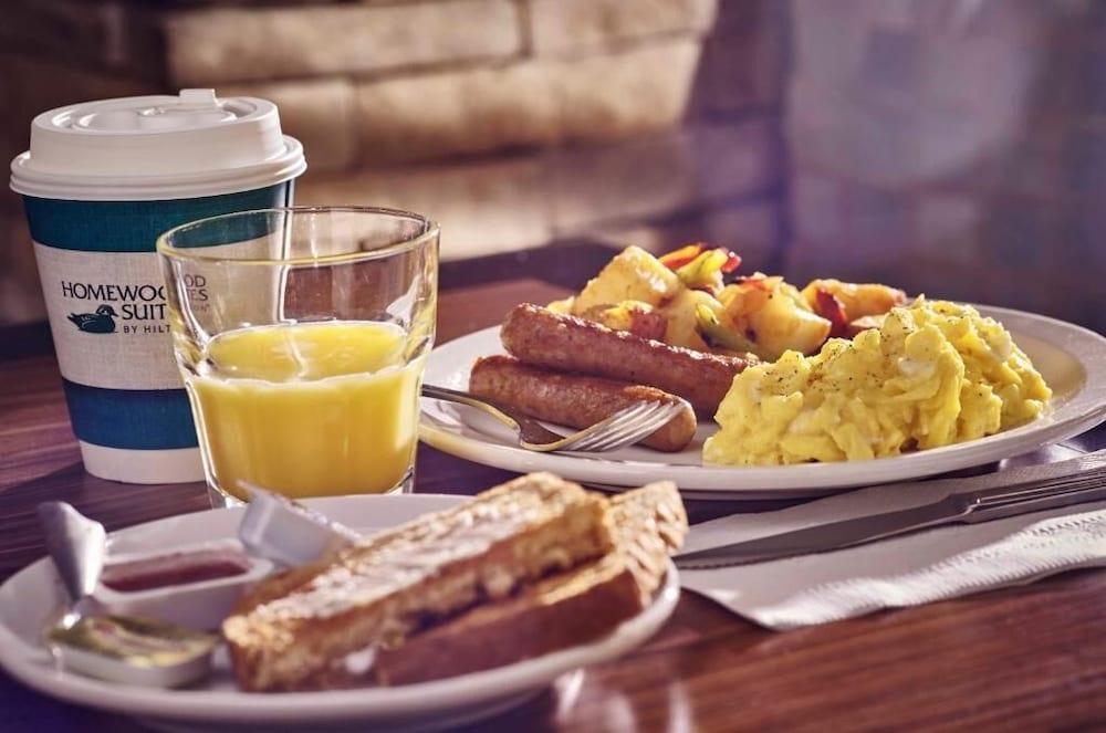 Homewood Suites By Hilton Dallas Market Center Luaran gambar