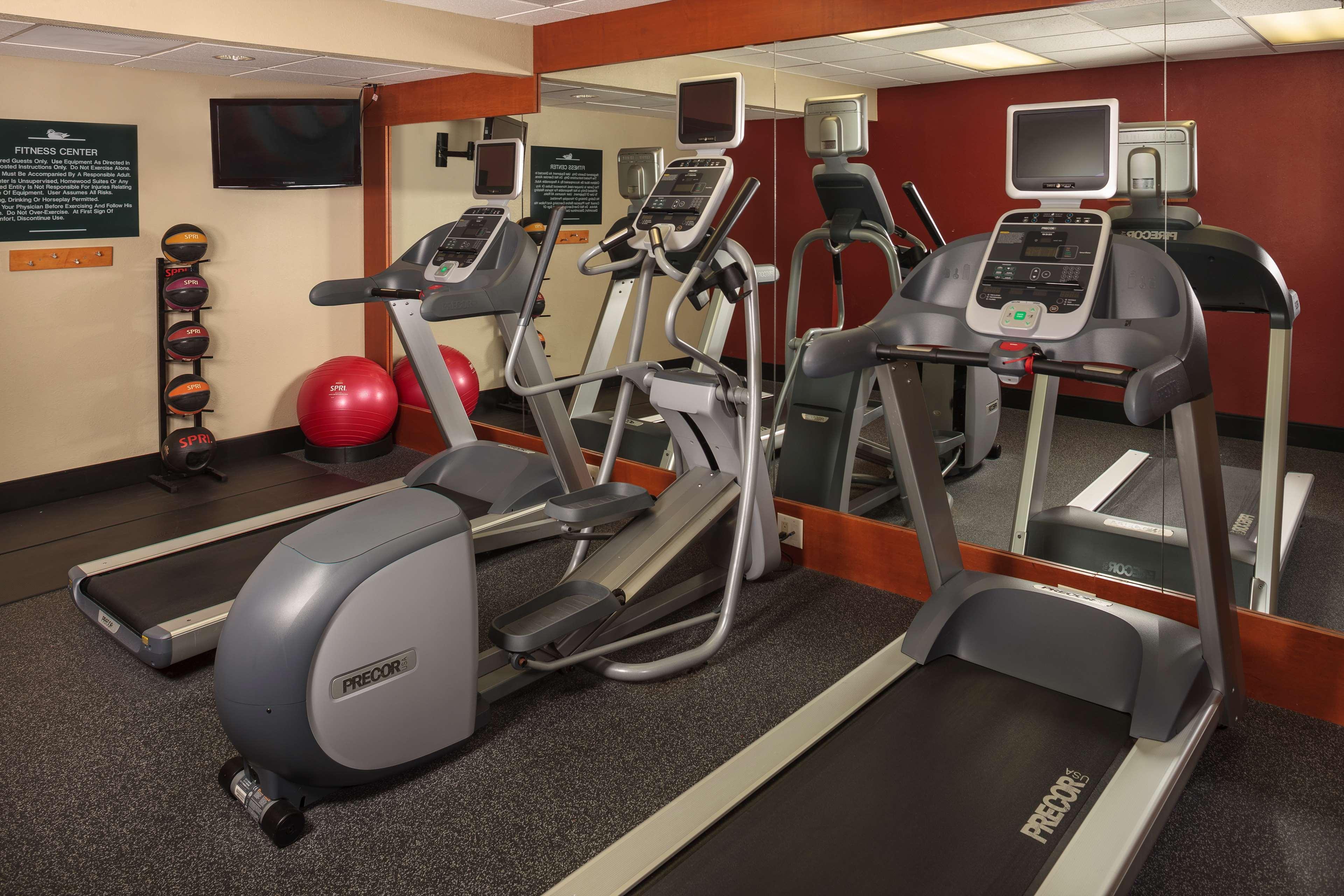Homewood Suites By Hilton Dallas Market Center Luaran gambar