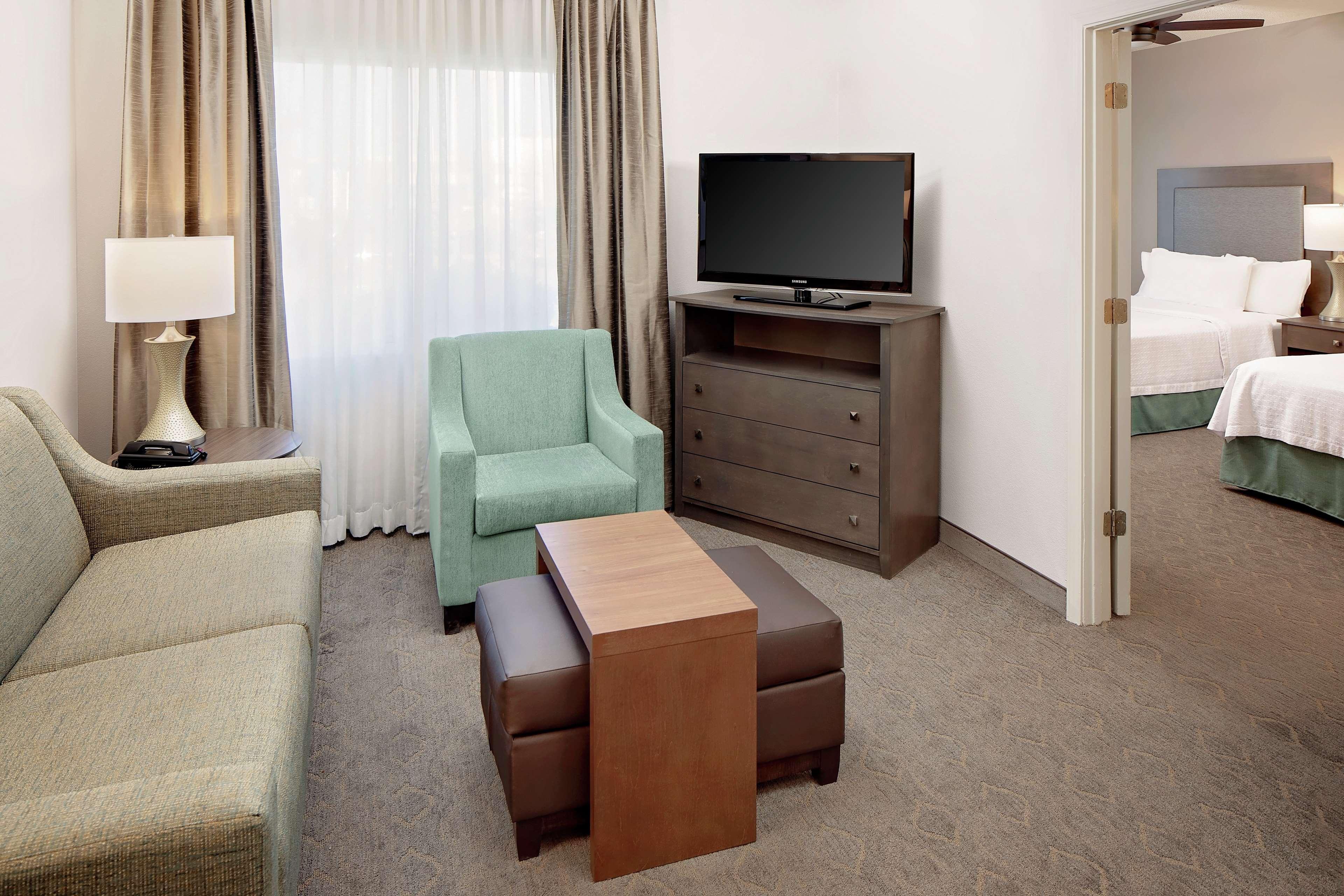 Homewood Suites By Hilton Dallas Market Center Luaran gambar