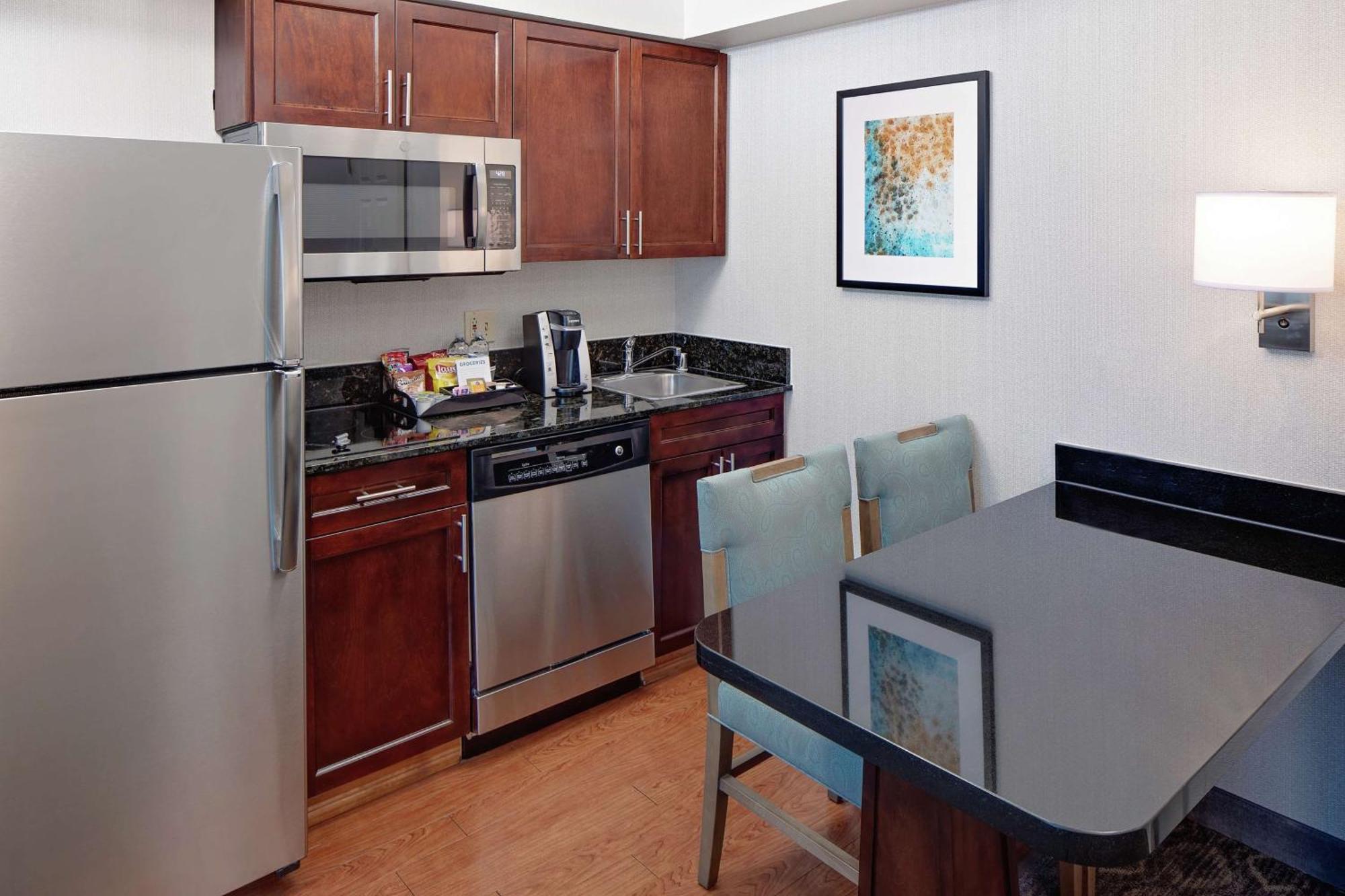 Homewood Suites By Hilton Dallas Market Center Luaran gambar