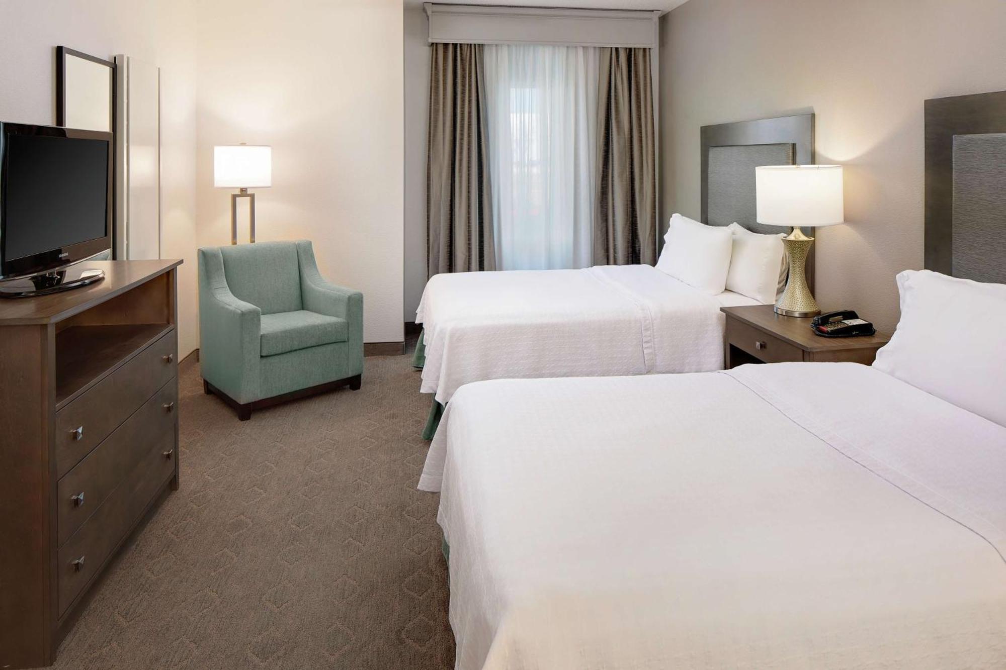 Homewood Suites By Hilton Dallas Market Center Luaran gambar