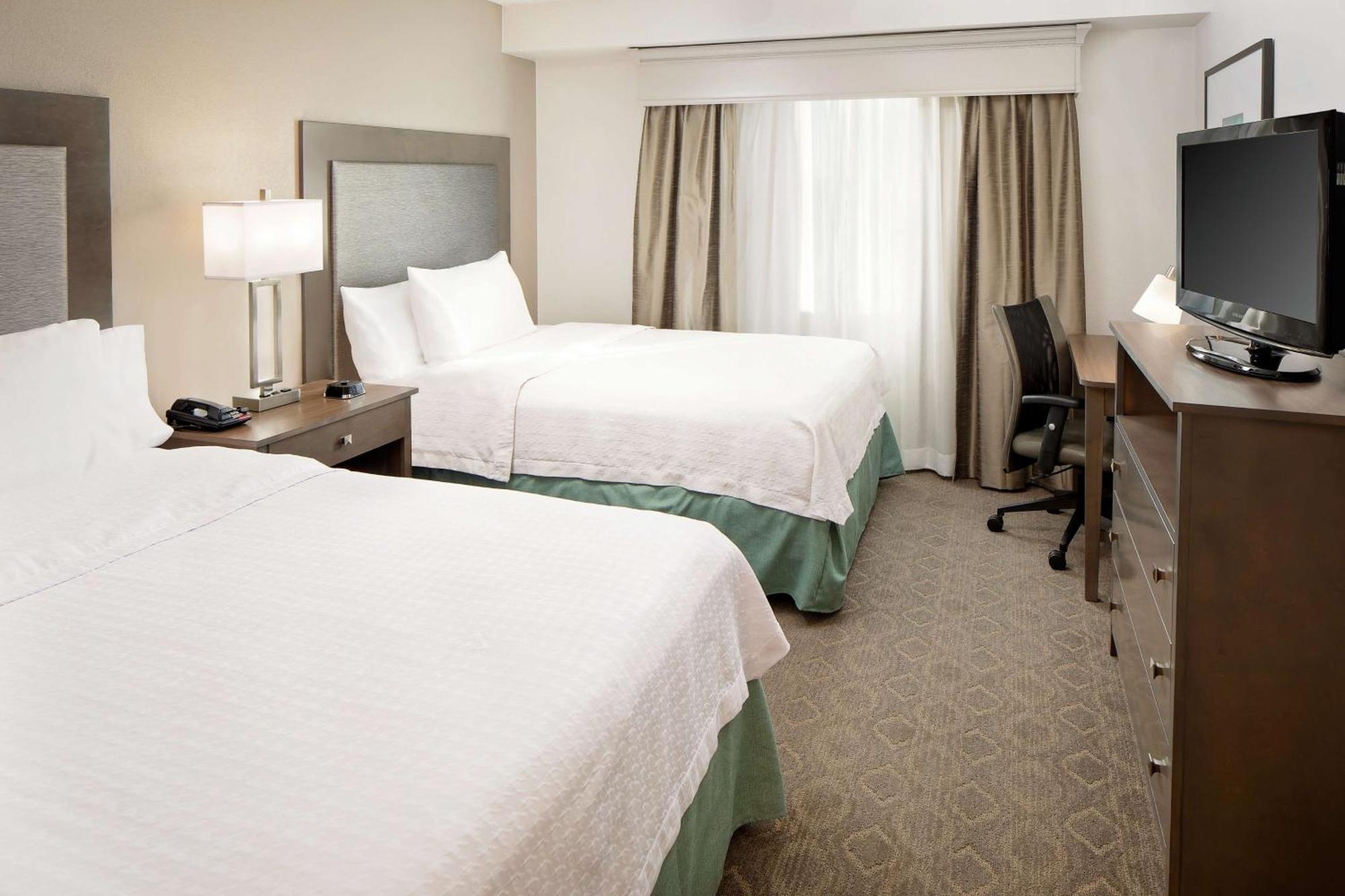 Homewood Suites By Hilton Dallas Market Center Luaran gambar