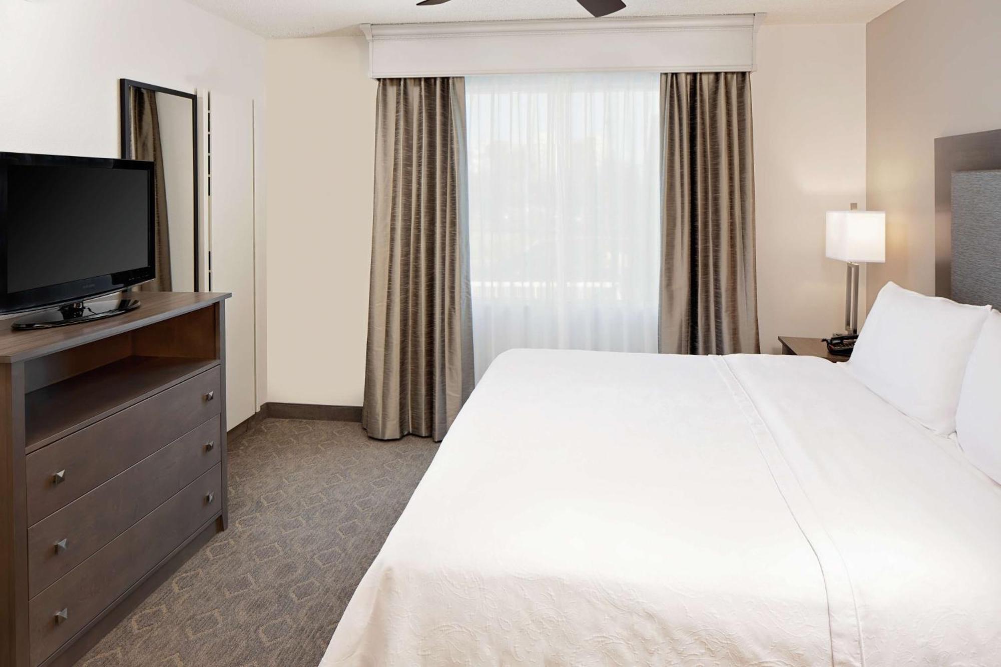 Homewood Suites By Hilton Dallas Market Center Luaran gambar