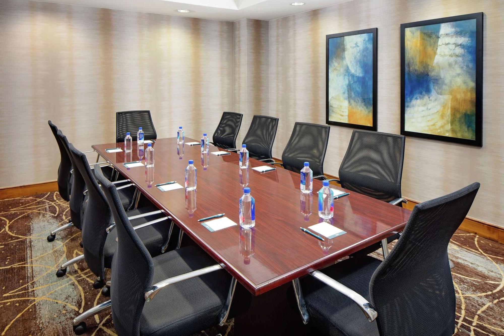 Homewood Suites By Hilton Dallas Market Center Luaran gambar