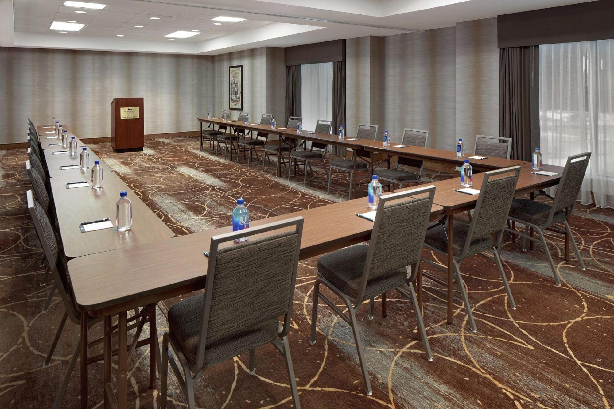 Homewood Suites By Hilton Dallas Market Center Luaran gambar