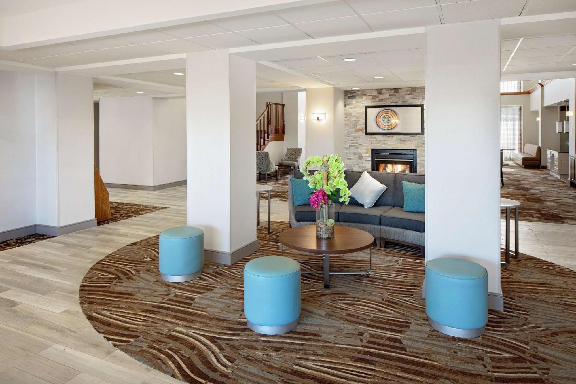 Homewood Suites By Hilton Dallas Market Center Luaran gambar