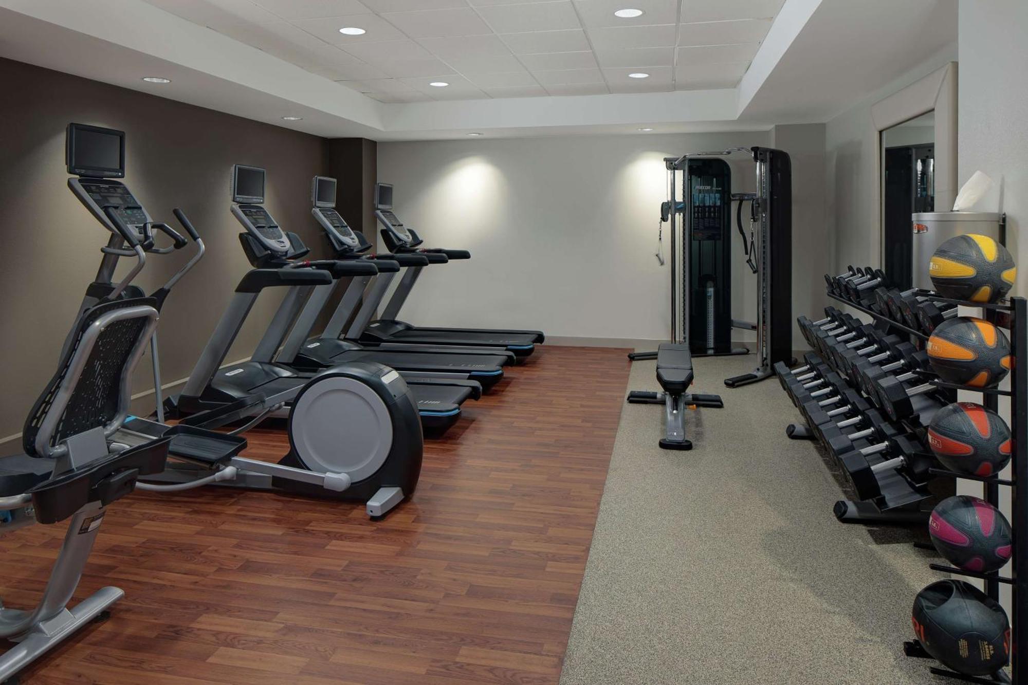 Homewood Suites By Hilton Dallas Market Center Luaran gambar