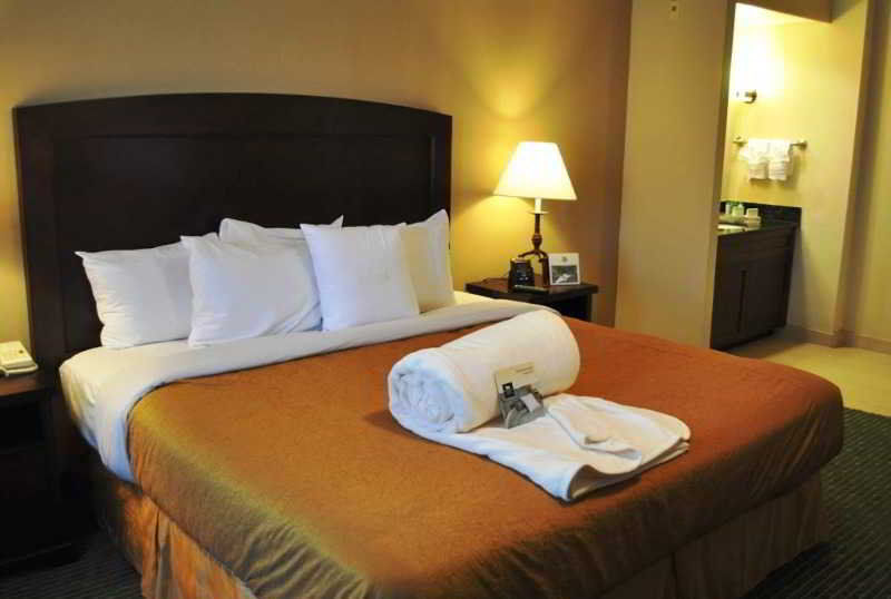 Homewood Suites By Hilton Dallas Market Center Luaran gambar