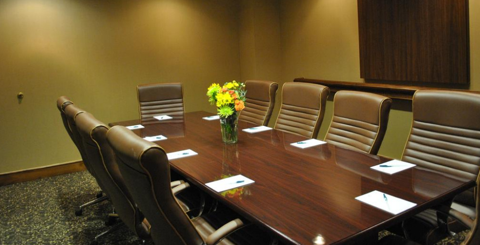 Homewood Suites By Hilton Dallas Market Center Luaran gambar