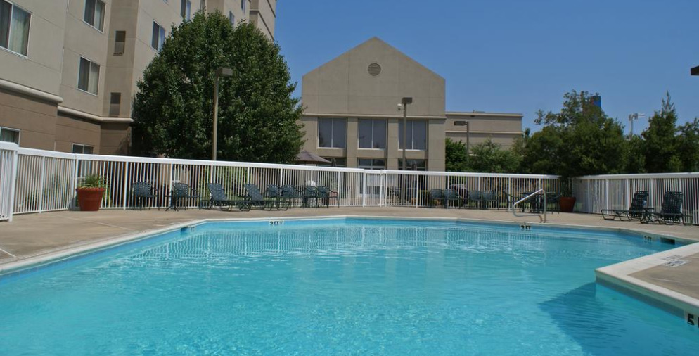 Homewood Suites By Hilton Dallas Market Center Luaran gambar