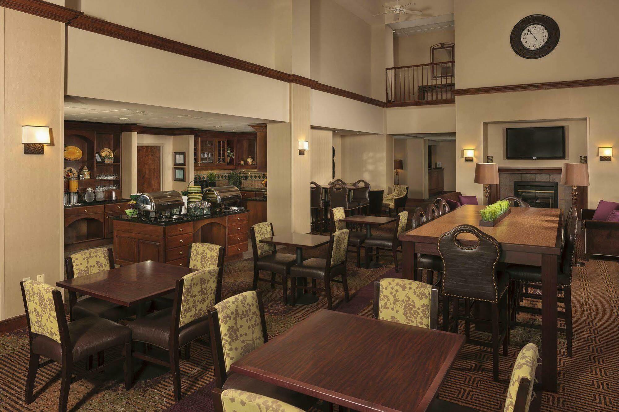 Homewood Suites By Hilton Dallas Market Center Luaran gambar