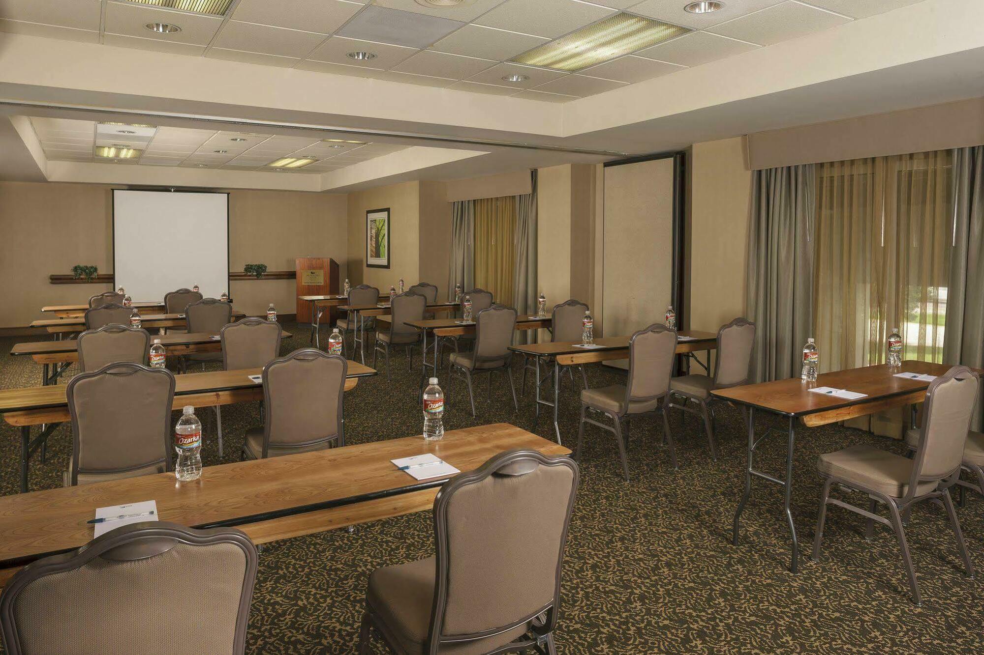 Homewood Suites By Hilton Dallas Market Center Luaran gambar