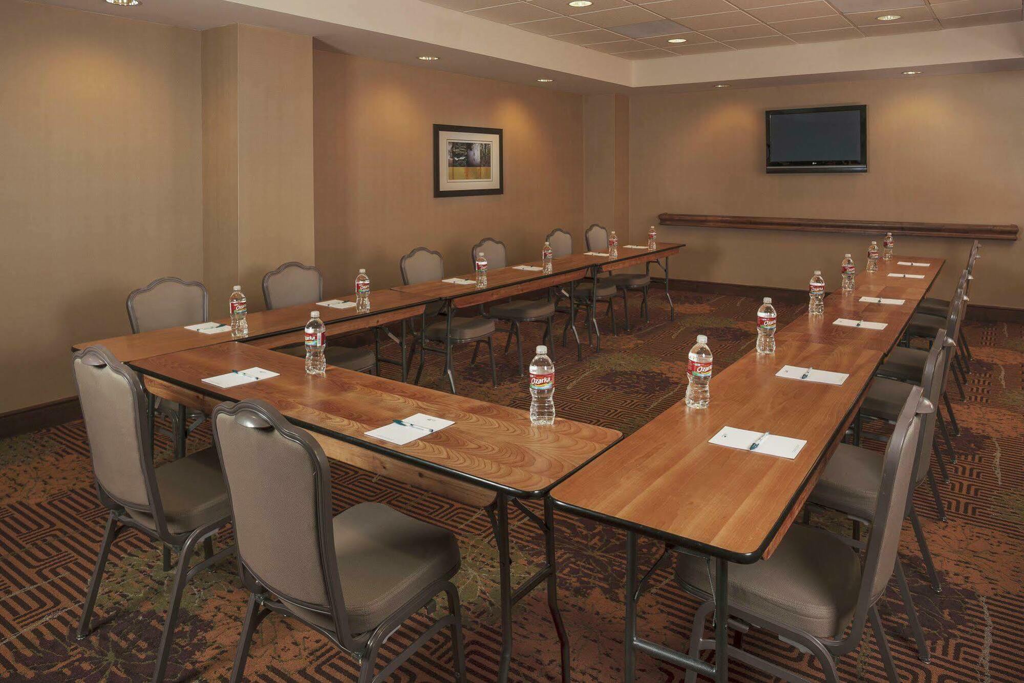Homewood Suites By Hilton Dallas Market Center Luaran gambar