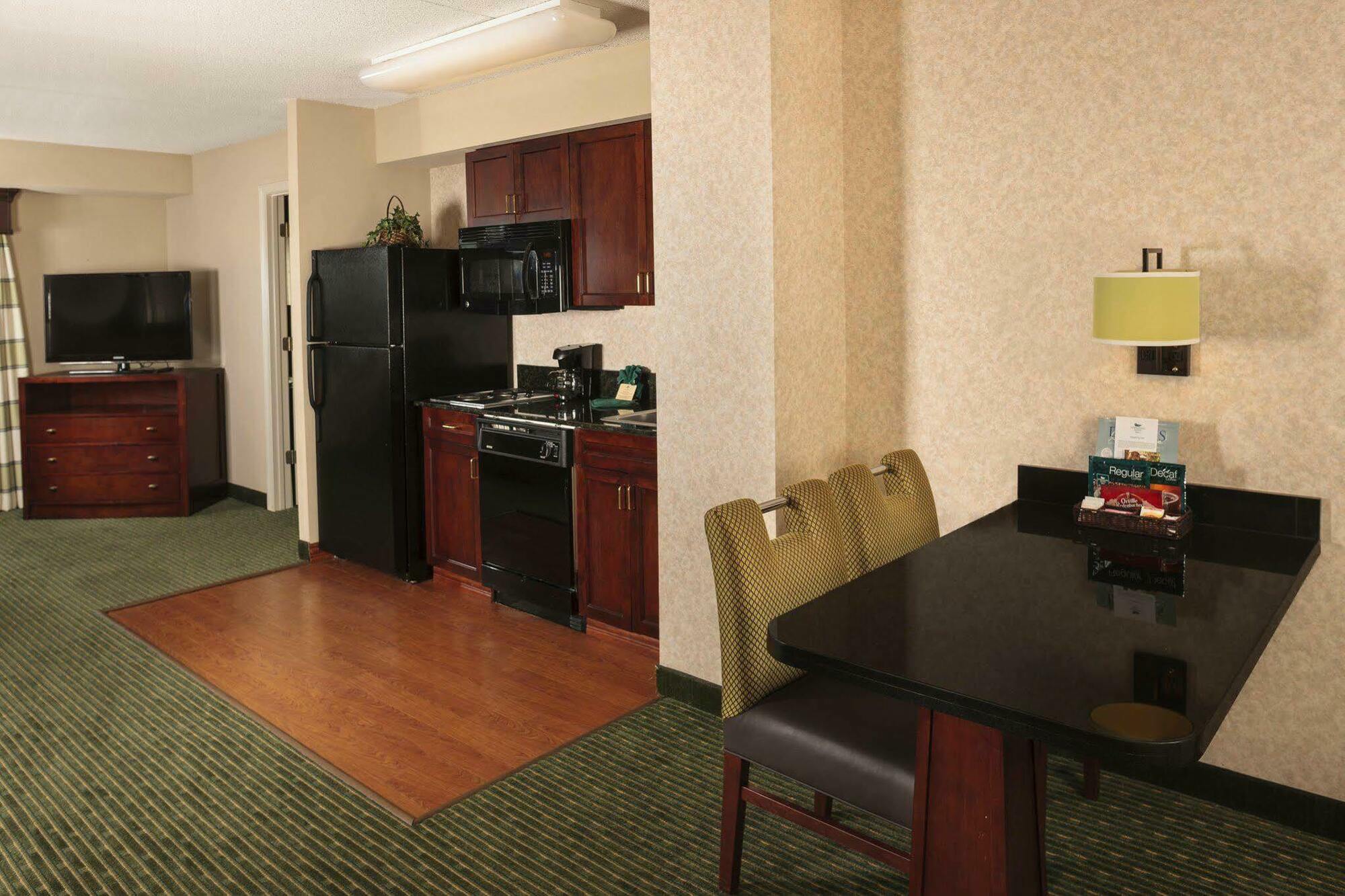 Homewood Suites By Hilton Dallas Market Center Luaran gambar